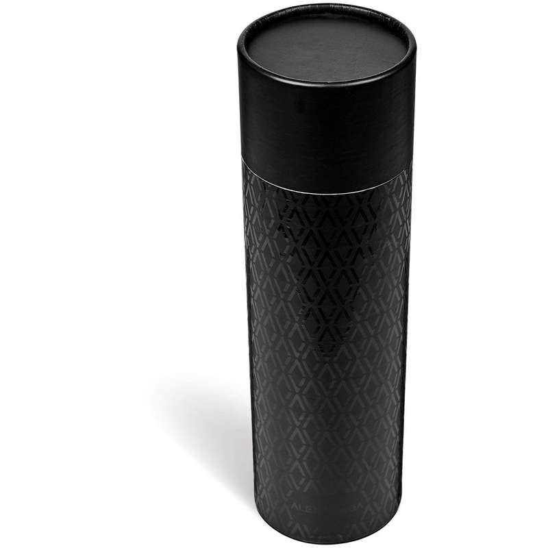 Alex Varga Valhalla Stainless Steel Vacuum Flask  1 Litre