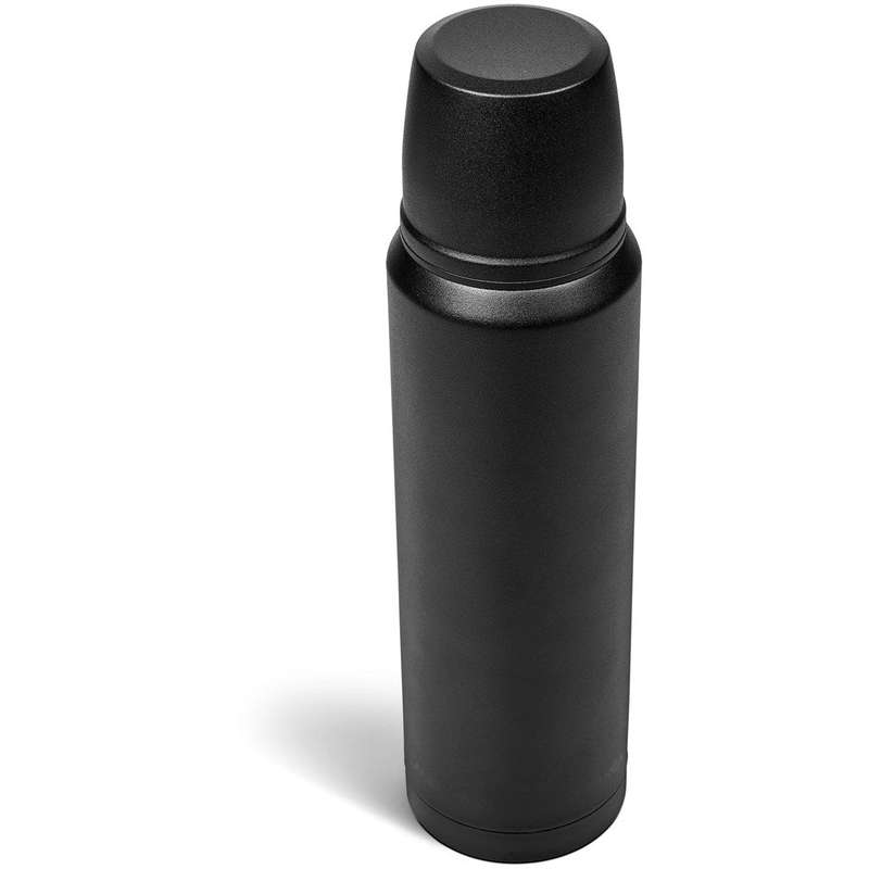 Alex Varga Valhalla Stainless Steel Vacuum Flask  1 Litre