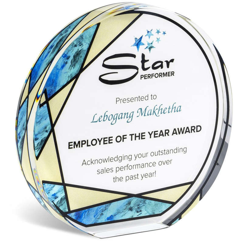 Distinction Award