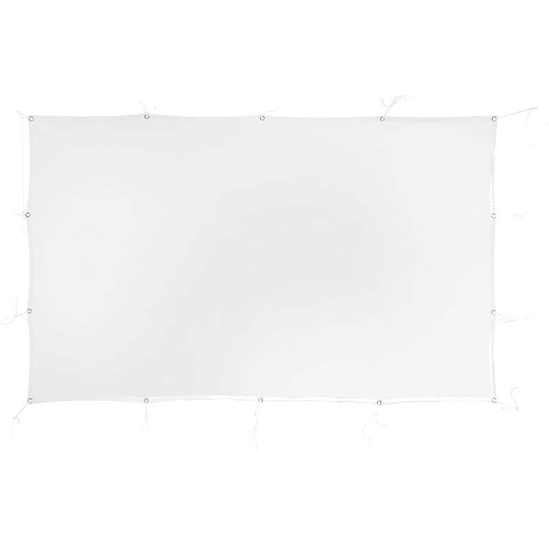 Sublimated Display Fabric Banner 2.45m x 1.5m