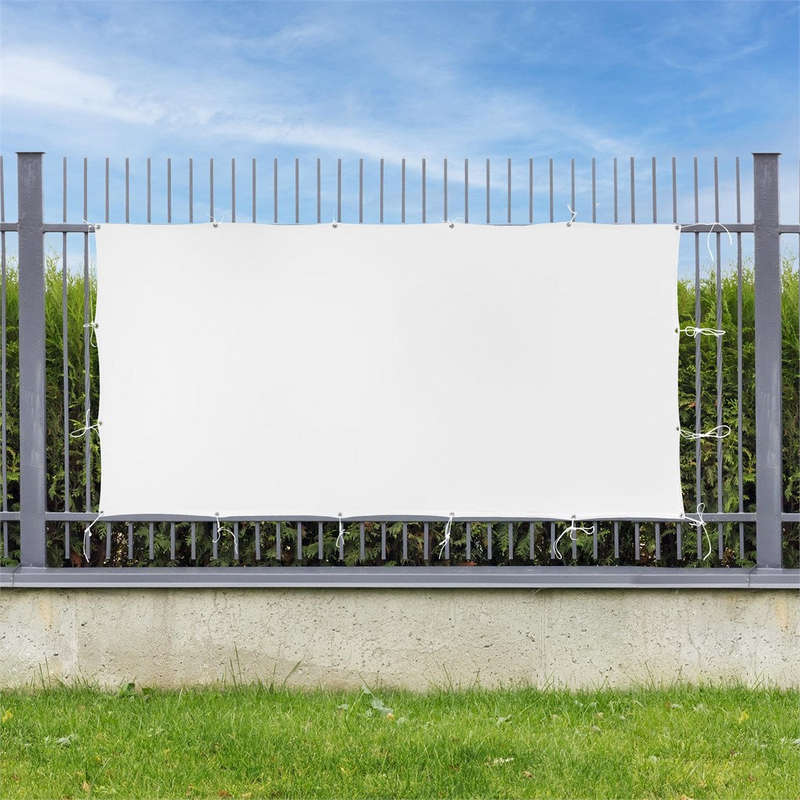 Sublimated Display Fabric Banner 3m x 1.5m