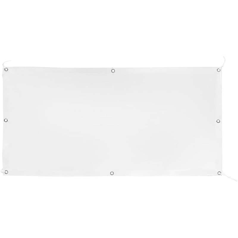 PVC Banner 1.2m x 0,6m