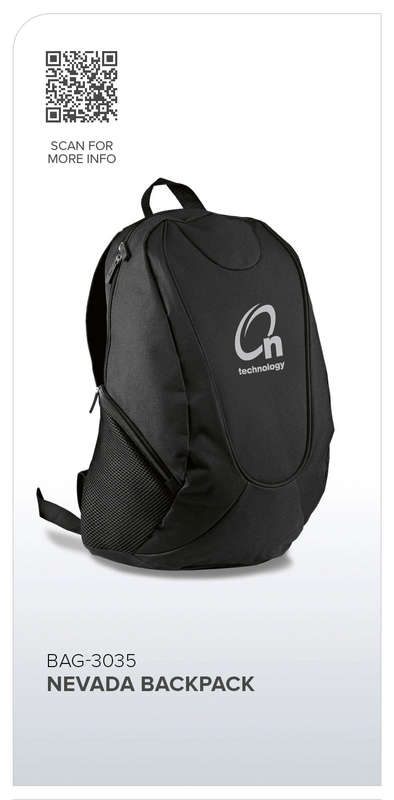 Nevada Backpack