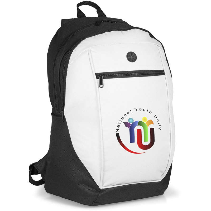 Apollo Backpack - Black