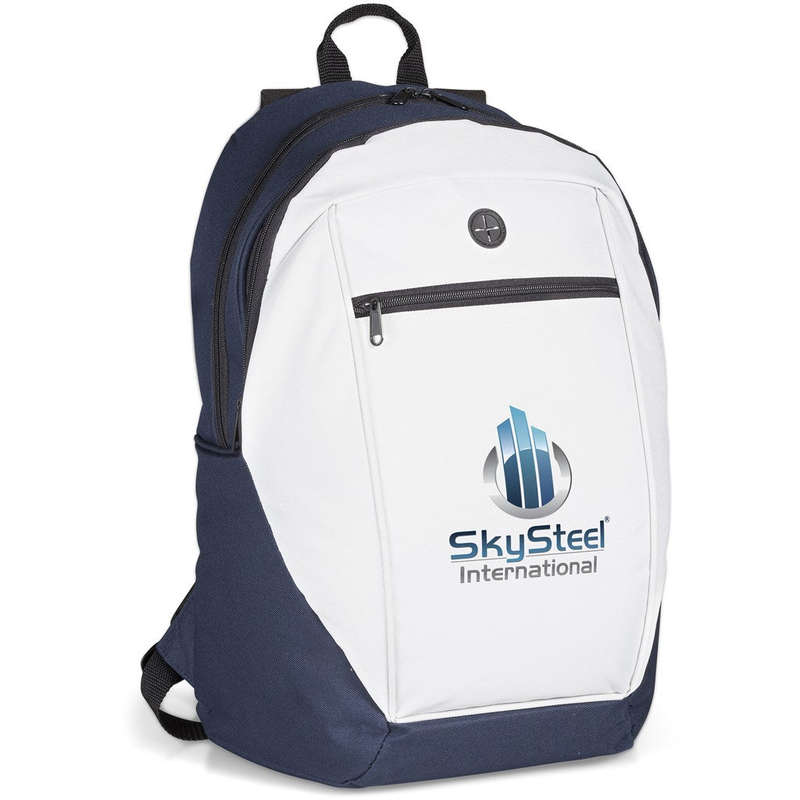 Apollo Backpack - Navy