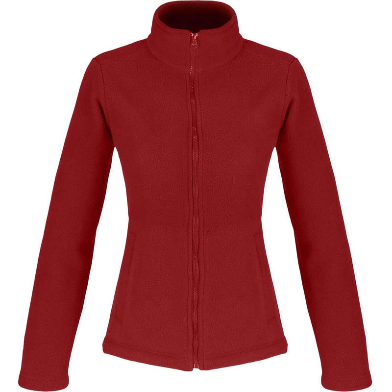 Ladies Yukon Micro Fleece Jacket