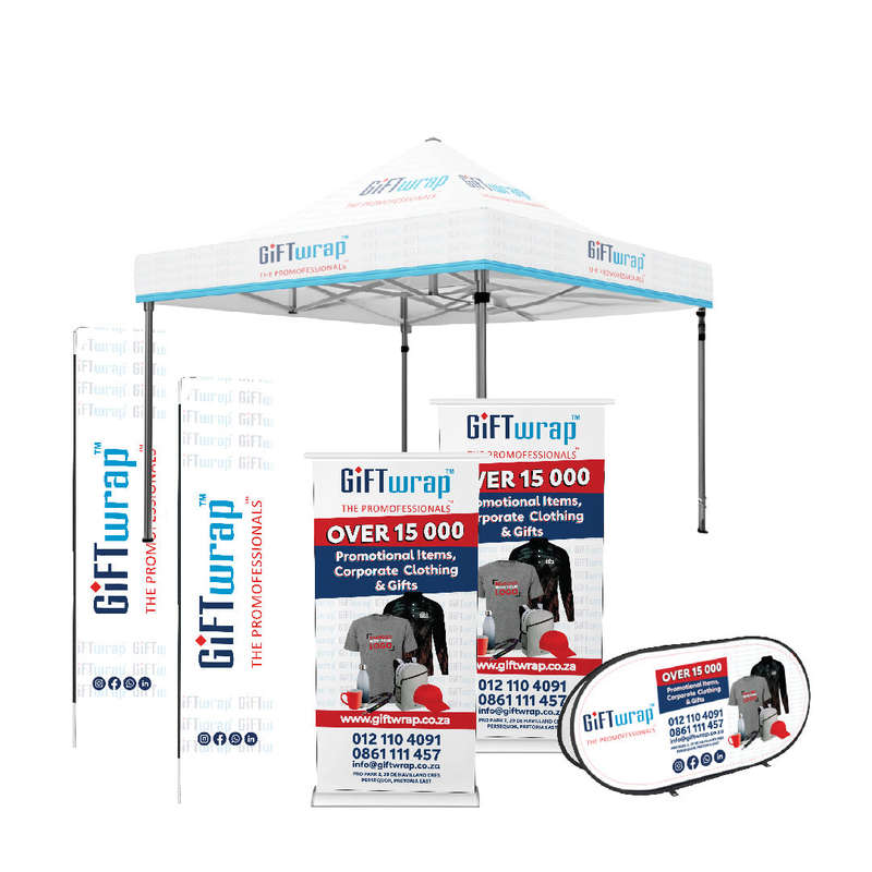 Ultimate Event Display Combo
