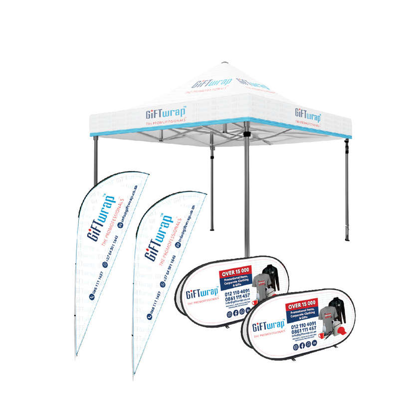 Event Essential Banner Combo
