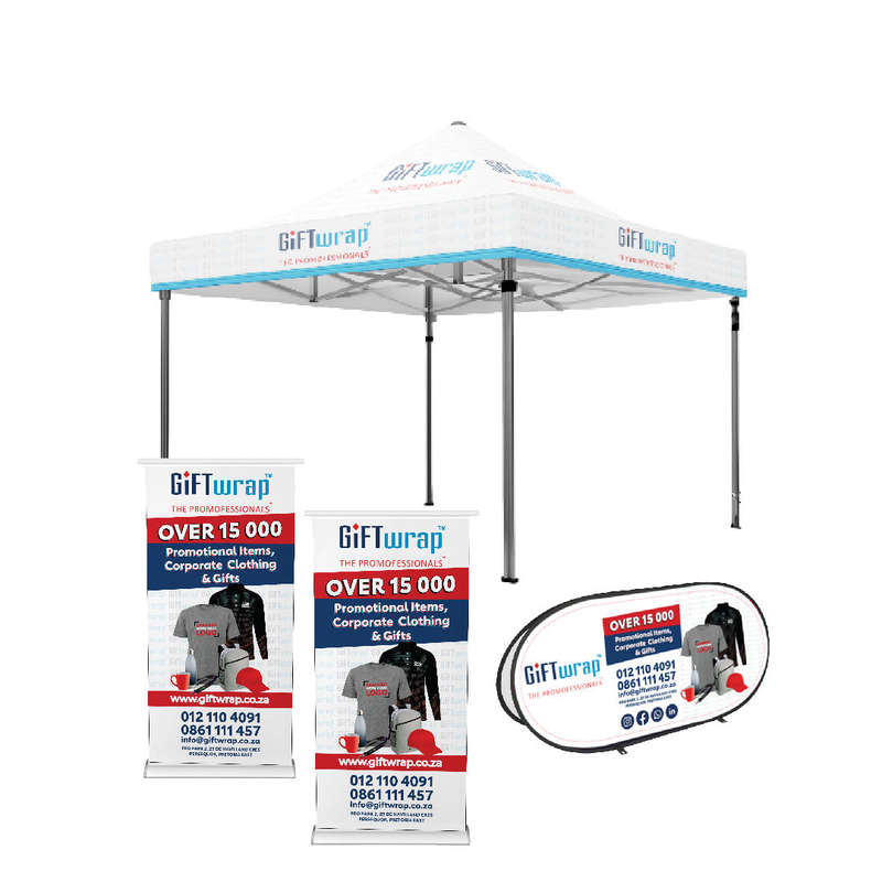 Budget Banner Combo