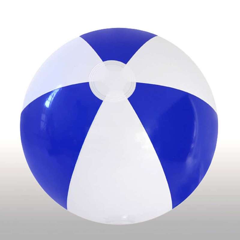40cm TWO TONE Beach balls