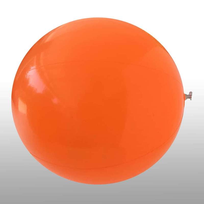 40 cm Beach Balls
