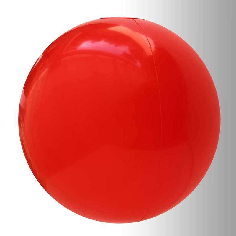 40 cm Beach Balls