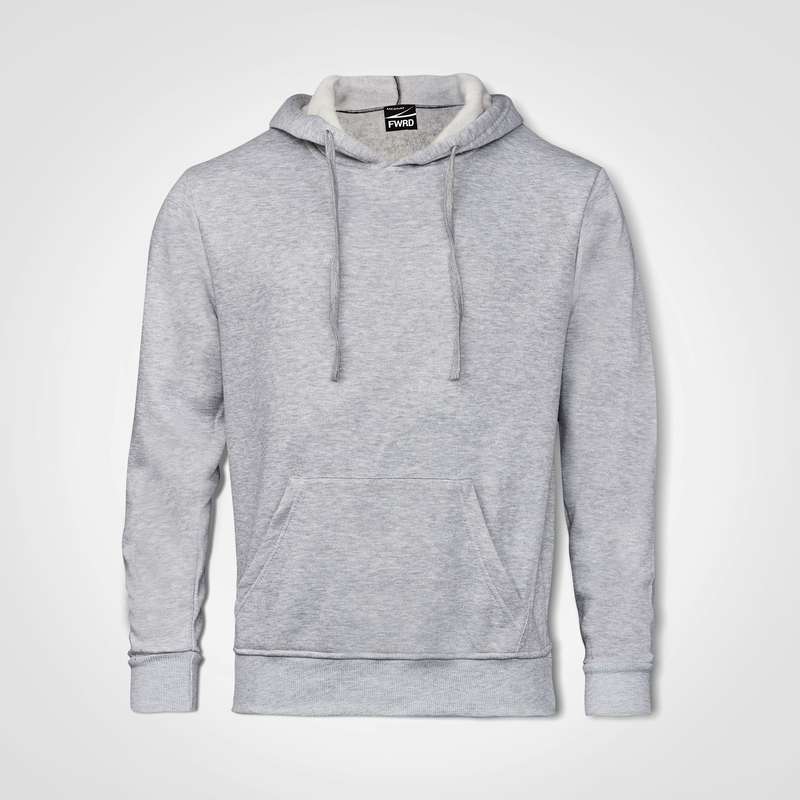 Boston Hoodie