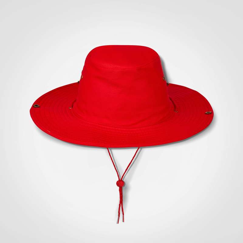 Bush Hat