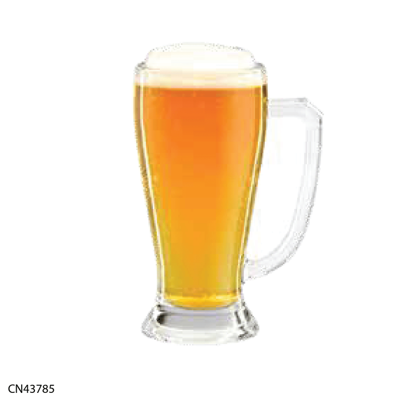 Oslo Beer Mug 540ML