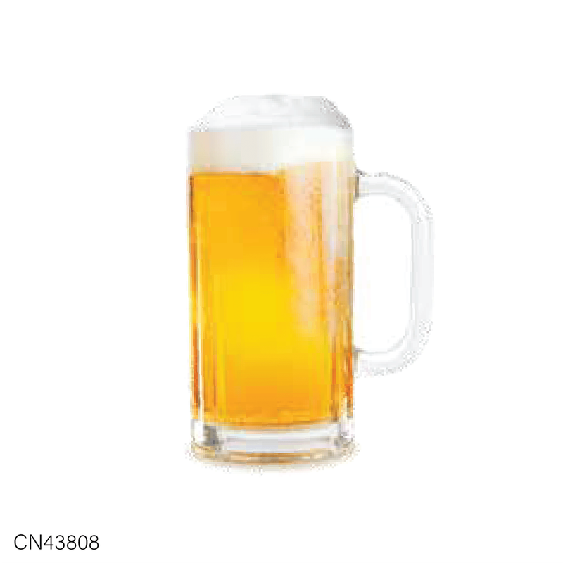 Domingo Beer Mug 550ML