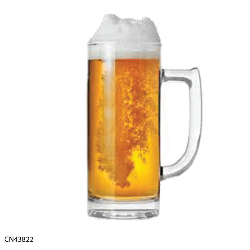 Bremen Beer Mug 610ML
