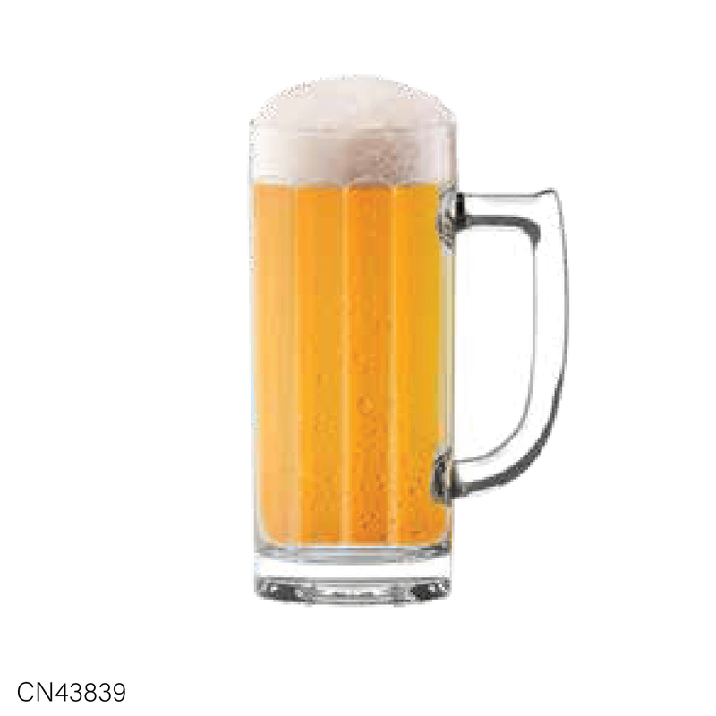 Hanover Beer Mug 575ML