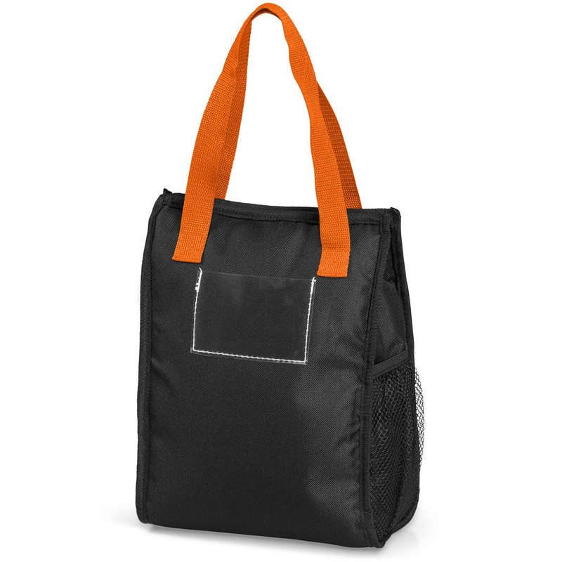 Frosty 8-Can Lunch Cooler - Orange