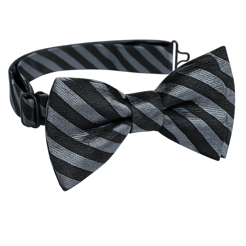 Sublimated Bow Tie