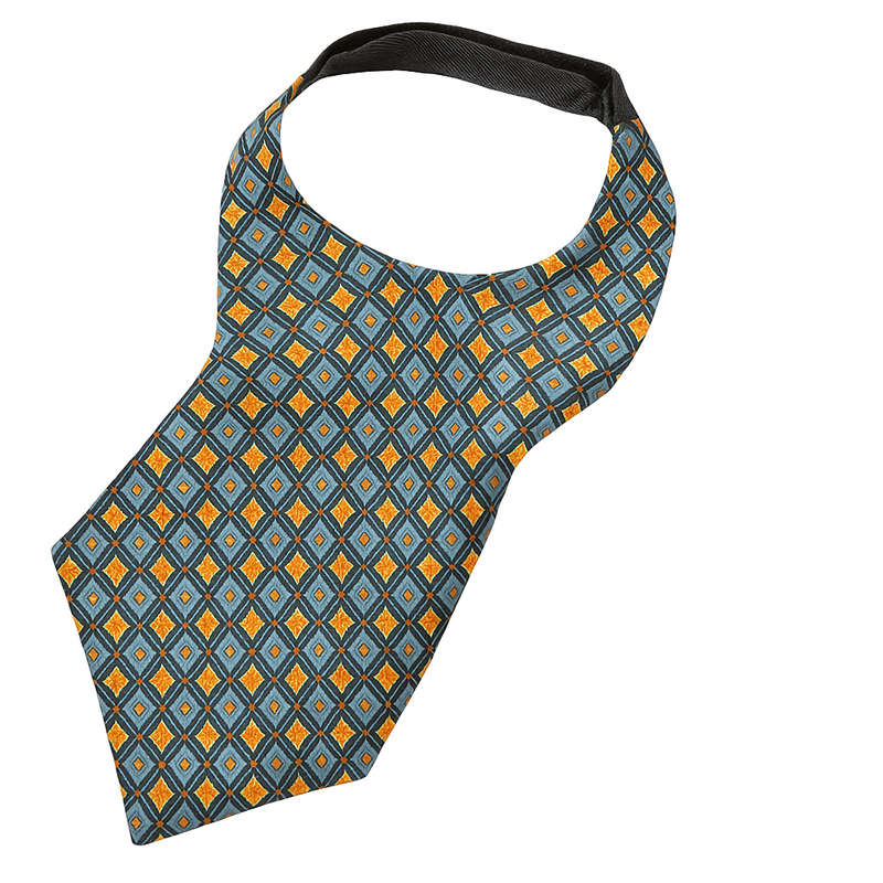 Sublimated Cravats