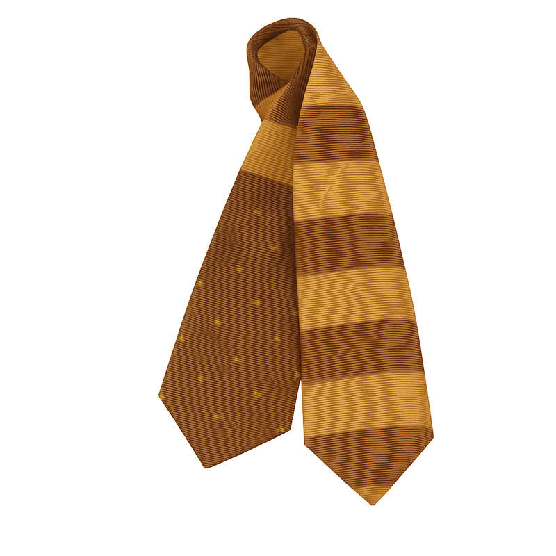 Sublimated Ties