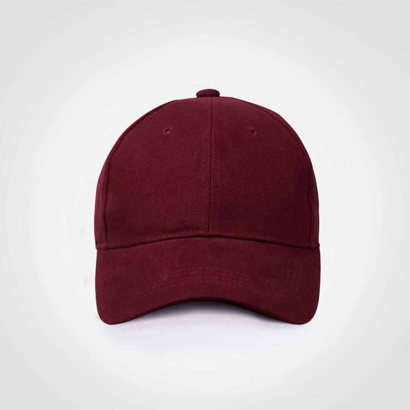 Classic 6 Panel Cap