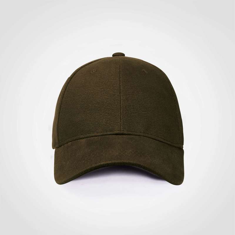 Classic 6 Panel Cap