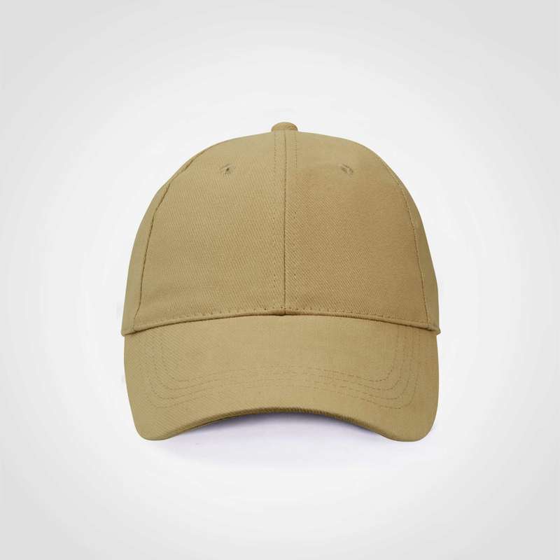 Classic 6 Panel Cap