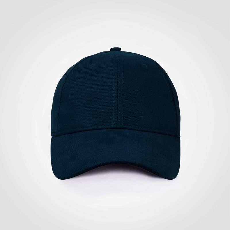 Classic 6 Panel Cap