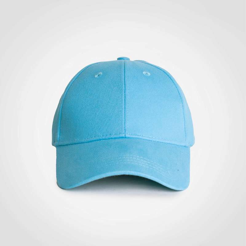Classic 6 Panel Cap