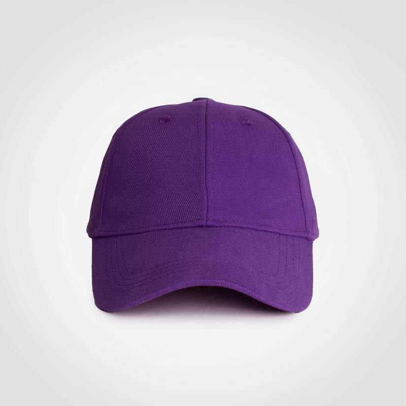 Classic 6 Panel Cap