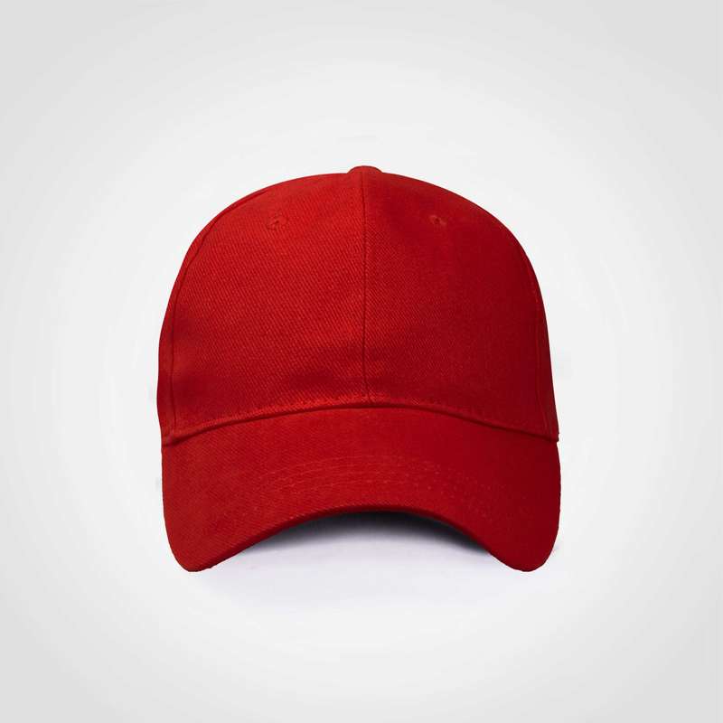 Classic 6 Panel Cap