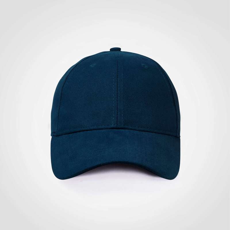Classic 6 Panel Cap