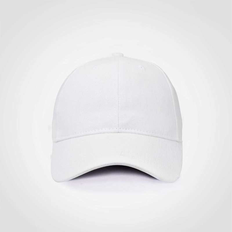 Classic 6 Panel Cap