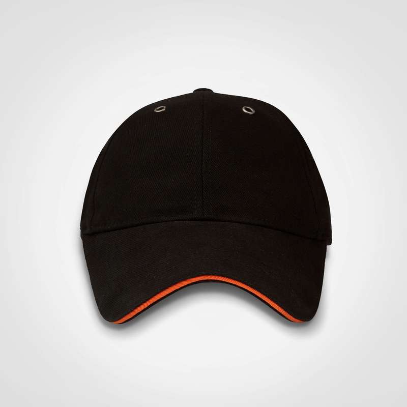 Classic Sandwich Cap