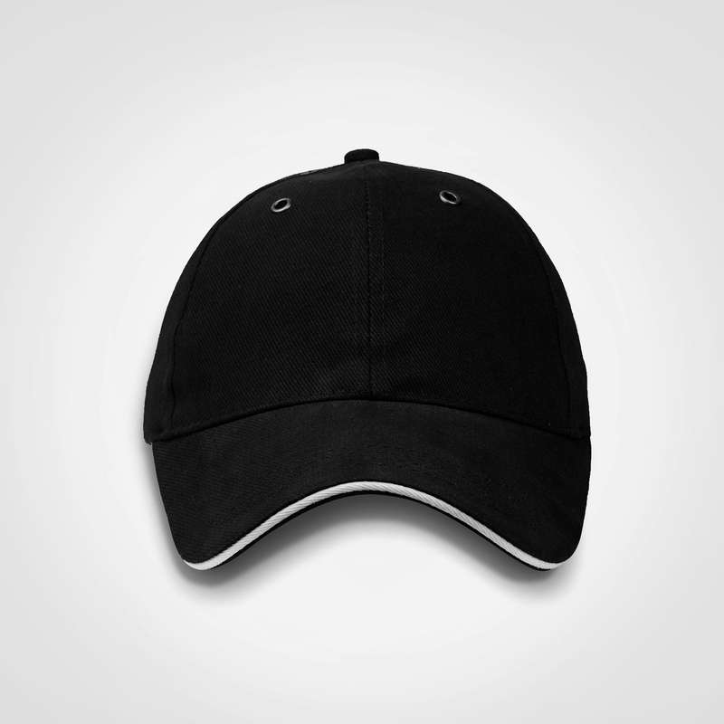 Classic Sandwich Cap