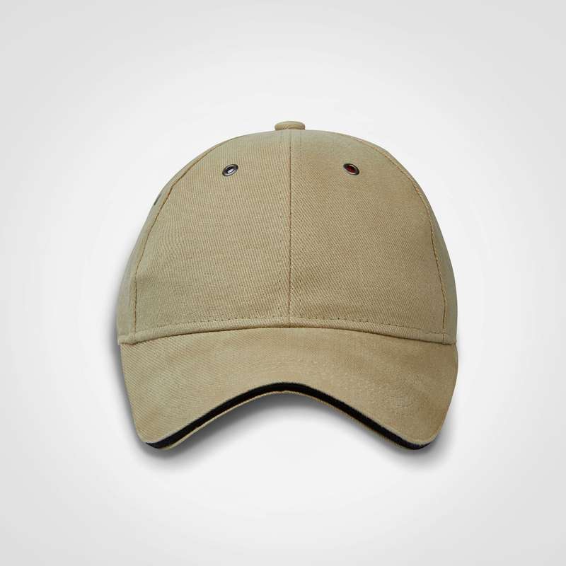 Classic Sandwich Cap