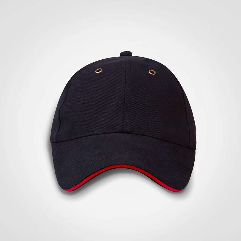Classic Sandwich Cap
