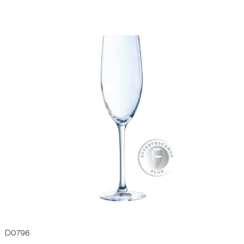 CABERNET GRAND FLUTE 240ML