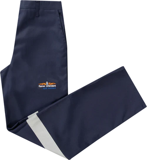 D59 Flame/Acid Retardant Trouser (Made According To Sabs Spec)