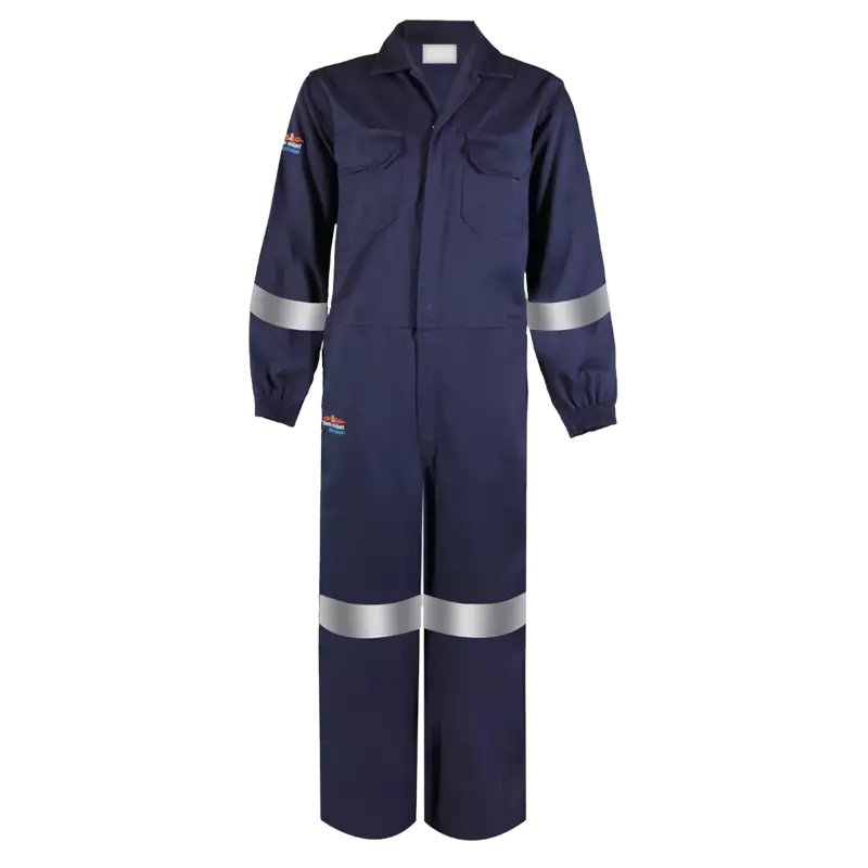 D59 Flame Retardant & Acid Resist Boiler Suit