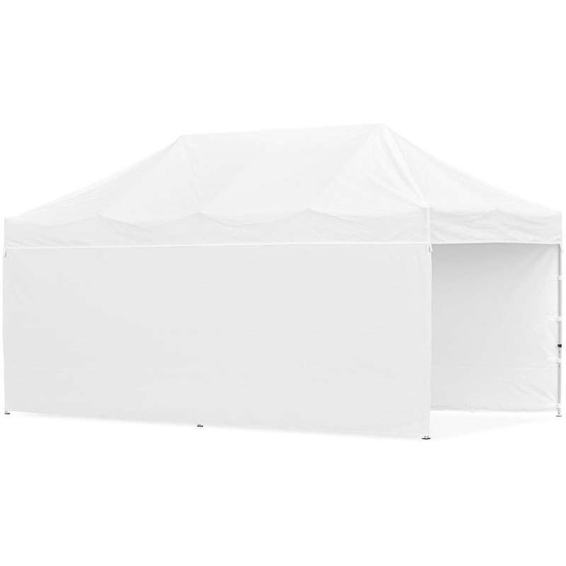 Ovation Sublimated Gazebo 6m X 3m - 2 Long Full-Wall Skins