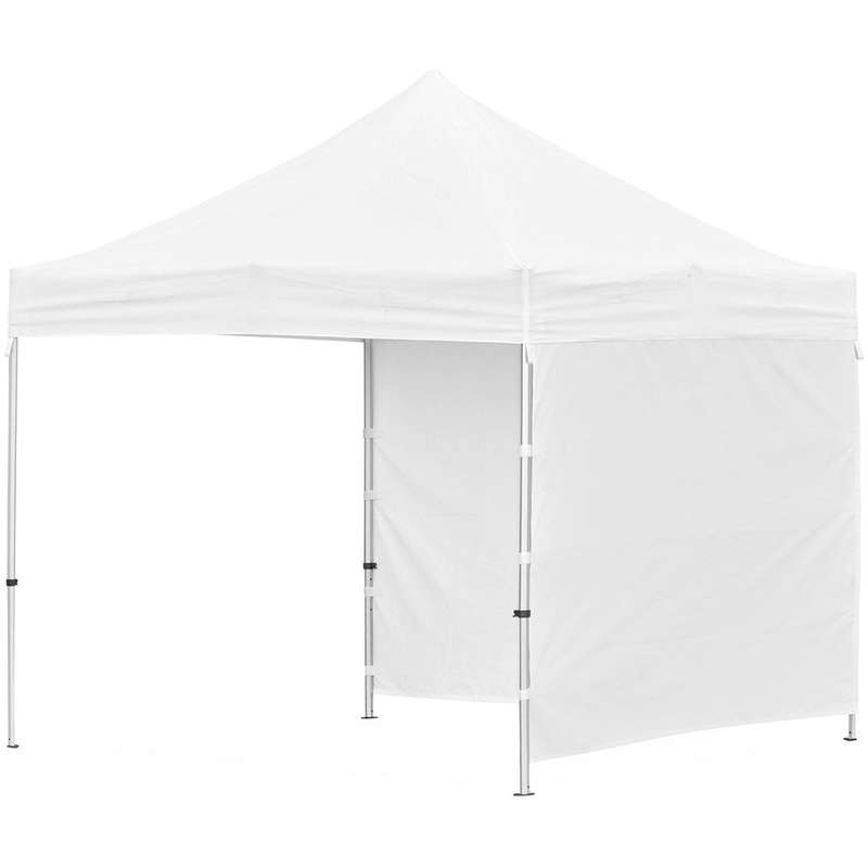 Ovation Sublimated Gazebo 3m X 3m - 2 Full-Wall Skins