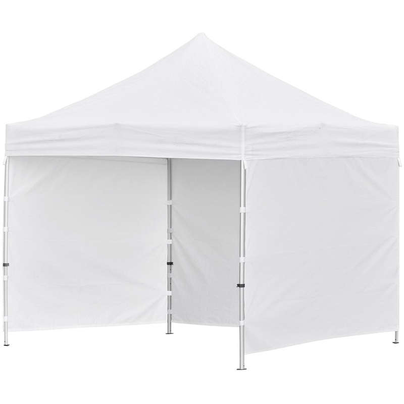 Ovation Sublimated Gazebo 3m X 3m - 3 Full-Wall Skins