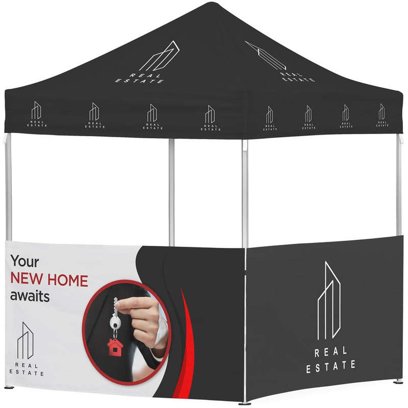 Ovation Gazebo 2m x 2m Petite 2 H-Walls