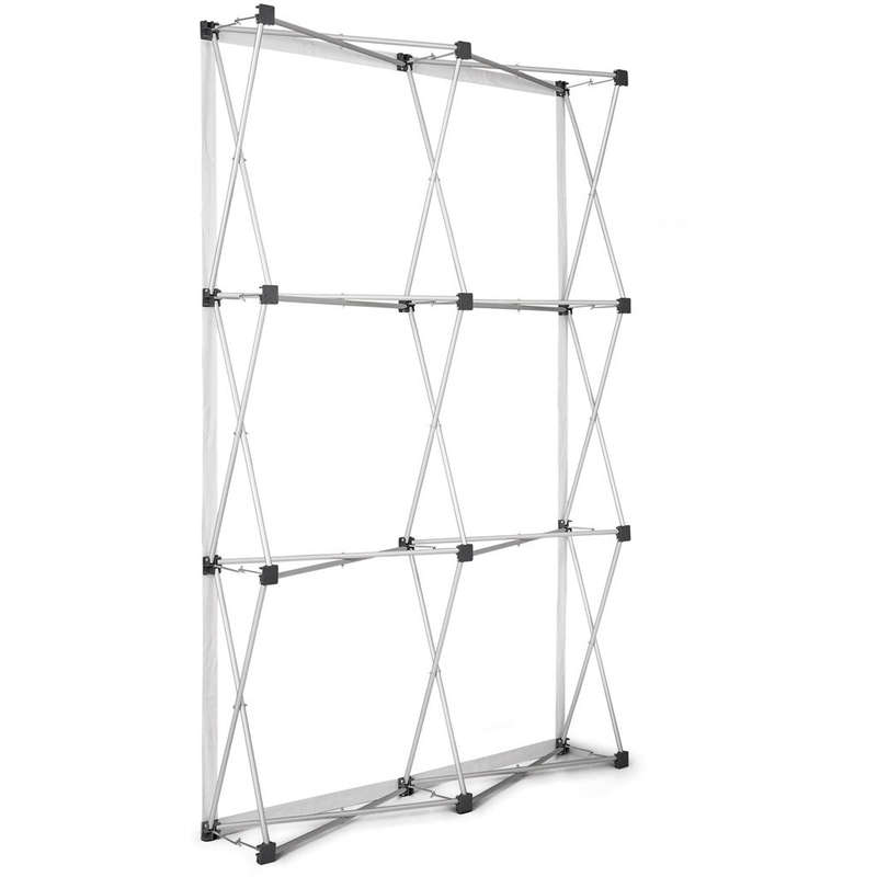Legend Straight Banner Wall 1.52m x 2.25m