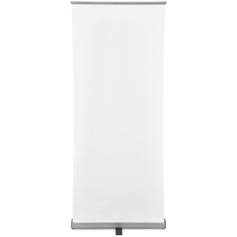Champion Layflat Pull Up Banner D/Sided incl Kit