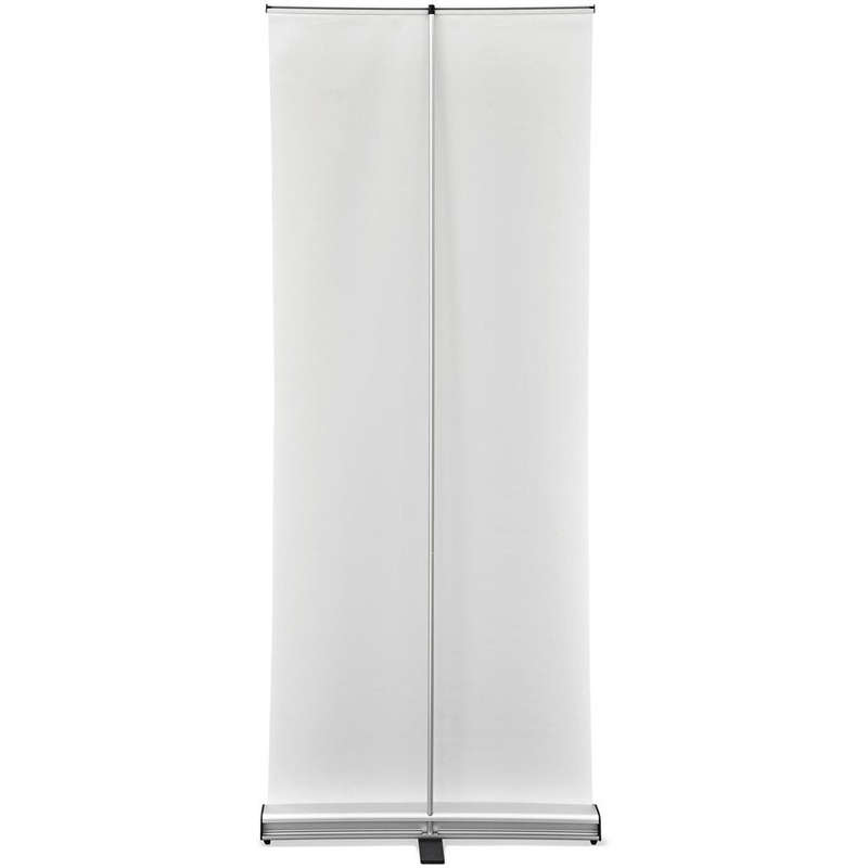 Champion Layflat Pull Up Banner D/Sided incl Kit