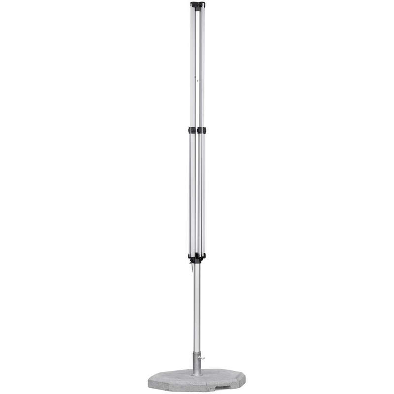 Legend Sublimated Parasol Single Pole 2m x 2m
